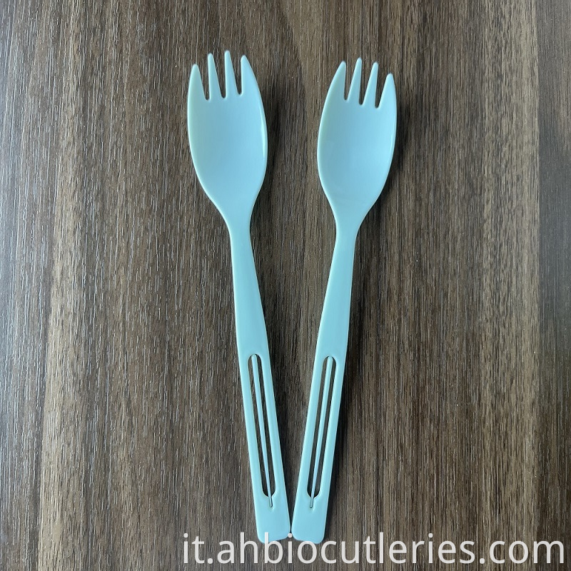 biodegradable cutlery forks